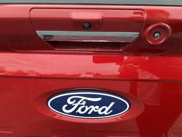 new 2024 Ford F-150 car, priced at $59,751