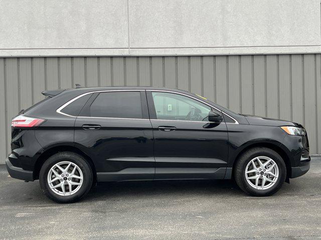 used 2023 Ford Edge car, priced at $23,194