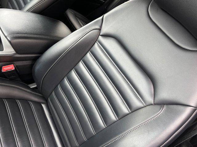 used 2023 Ford Edge car, priced at $23,194