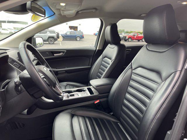 used 2023 Ford Edge car, priced at $23,194