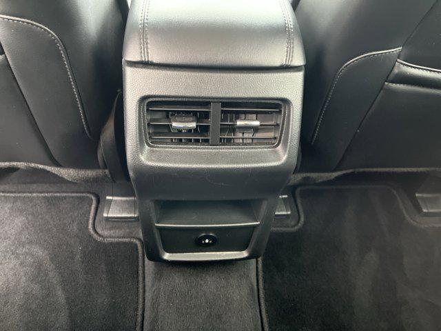 used 2023 Ford Edge car, priced at $23,194