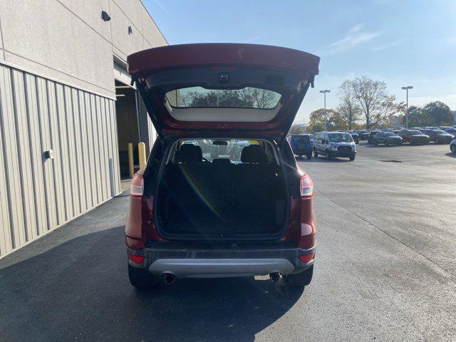 used 2013 Ford Escape car, priced at $7,942