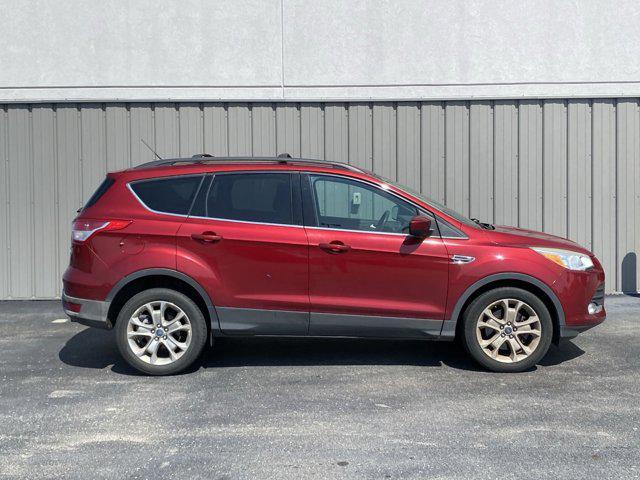 used 2013 Ford Escape car, priced at $7,942