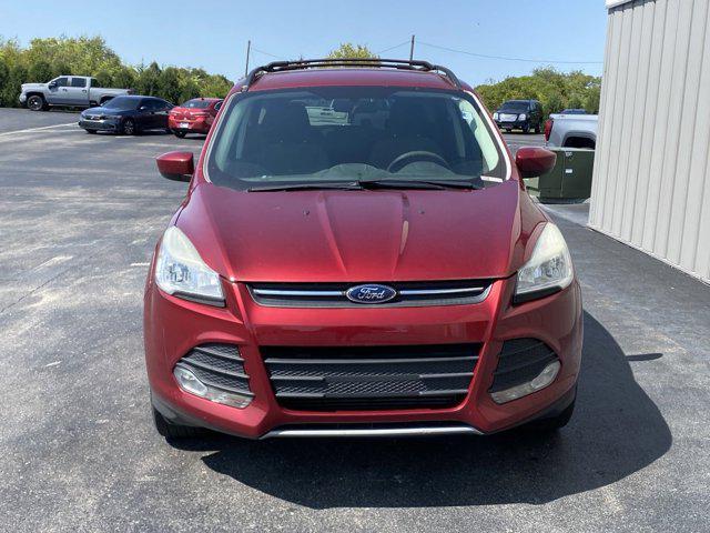 used 2013 Ford Escape car, priced at $7,942