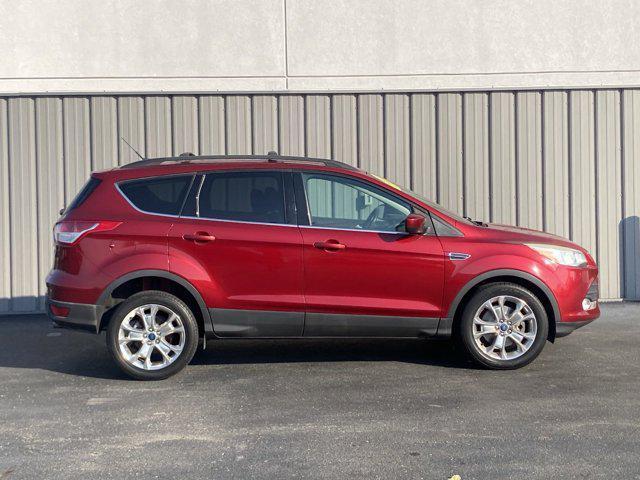 used 2013 Ford Escape car, priced at $7,942