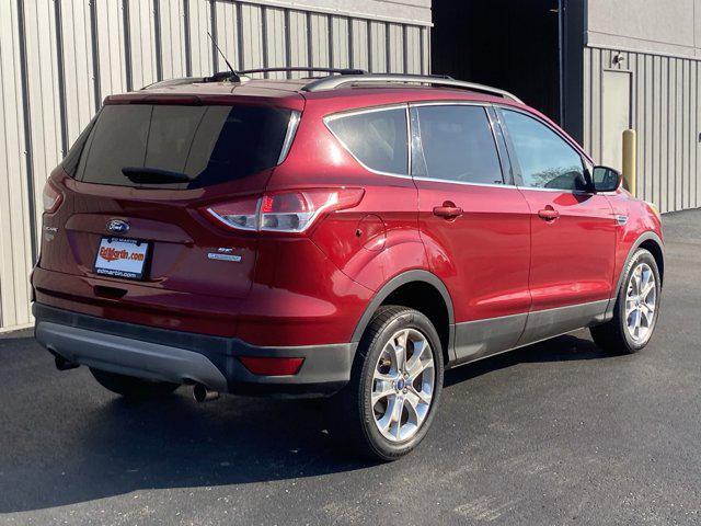 used 2013 Ford Escape car, priced at $7,942