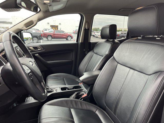 used 2021 Ford Ranger car, priced at $26,995
