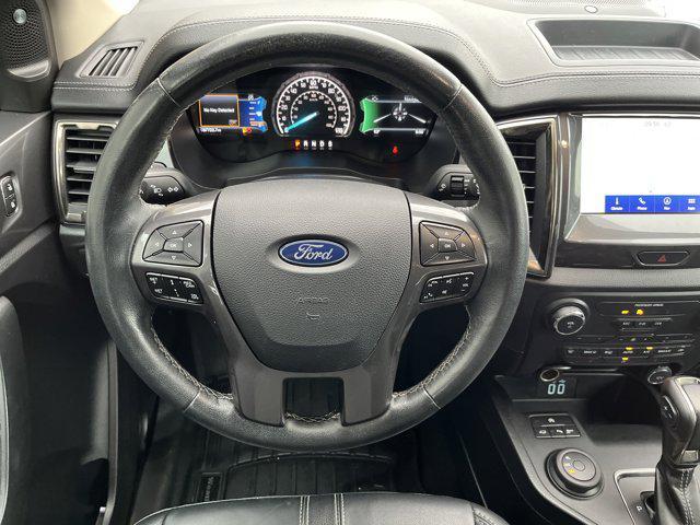 used 2021 Ford Ranger car, priced at $26,995