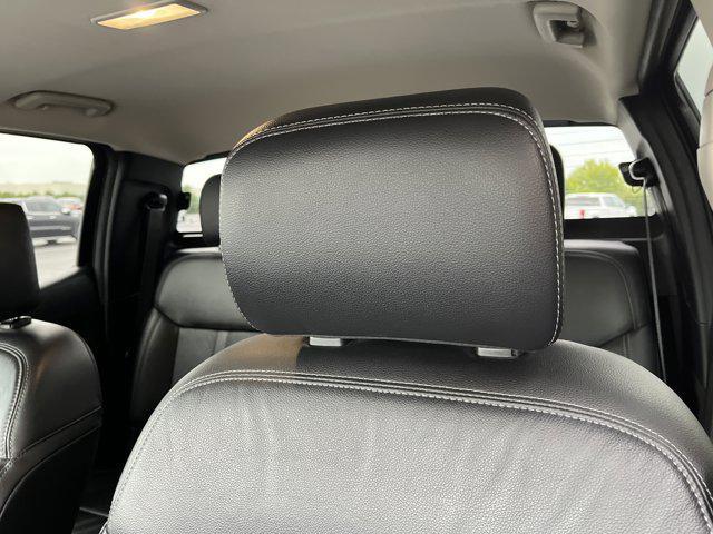 used 2021 Ford Ranger car, priced at $26,995