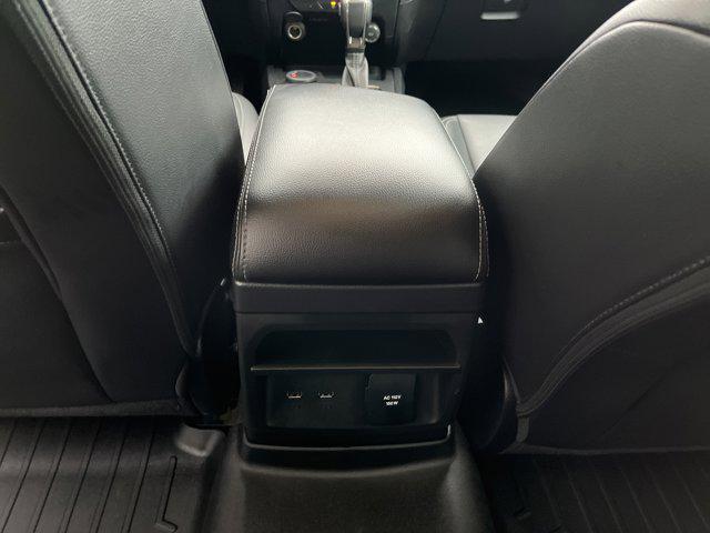 used 2021 Ford Ranger car, priced at $26,995