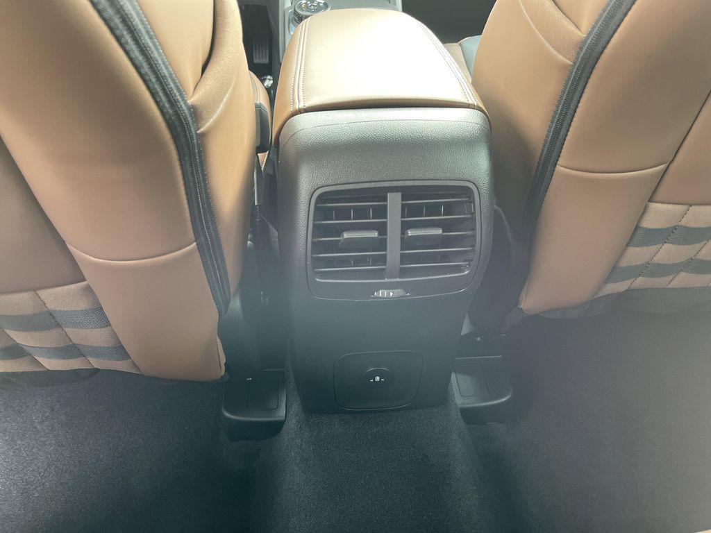 new 2025 Ford Bronco Sport car, priced at $34,052