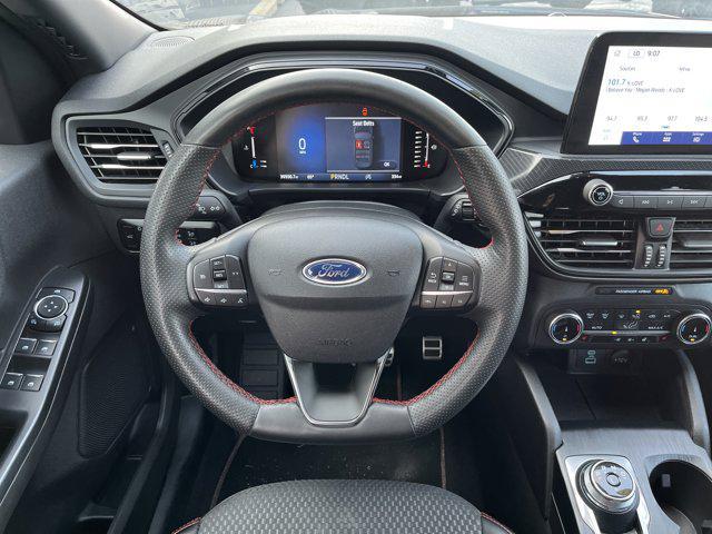 used 2023 Ford Escape car, priced at $20,995