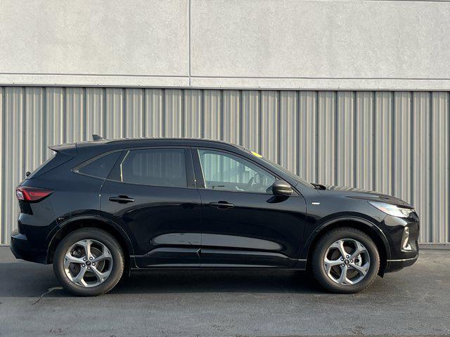 used 2023 Ford Escape car, priced at $20,995