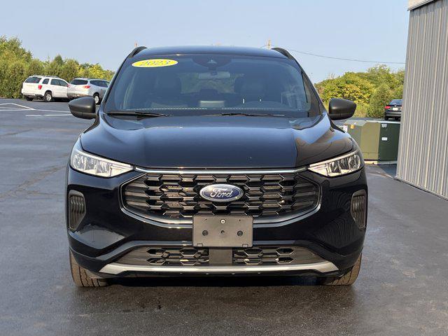 used 2023 Ford Escape car, priced at $20,995