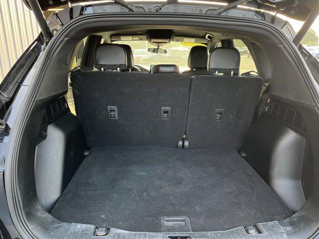 used 2023 Ford Escape car, priced at $20,995