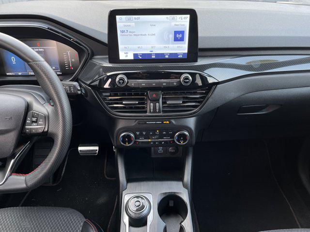 used 2023 Ford Escape car, priced at $20,995