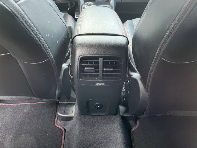 used 2023 Ford Escape car, priced at $20,995