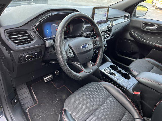 used 2023 Ford Escape car, priced at $20,995
