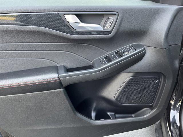 used 2023 Ford Escape car, priced at $20,995