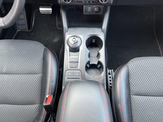 used 2023 Ford Escape car, priced at $20,995