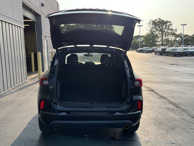 used 2023 Ford Escape car, priced at $20,995