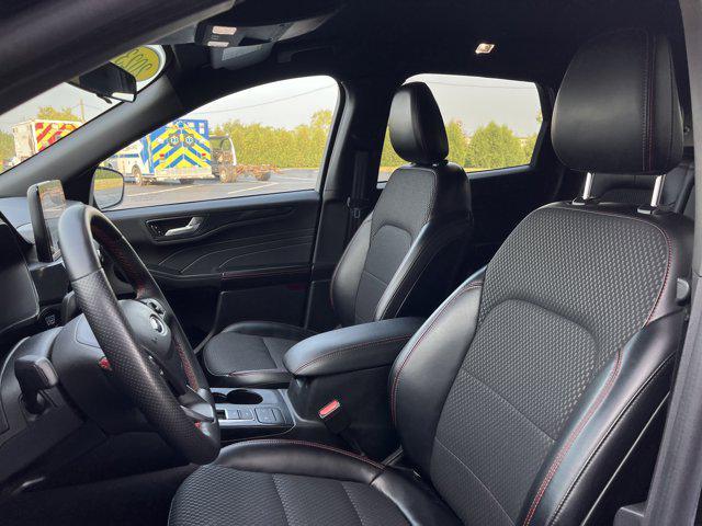 used 2023 Ford Escape car, priced at $20,995