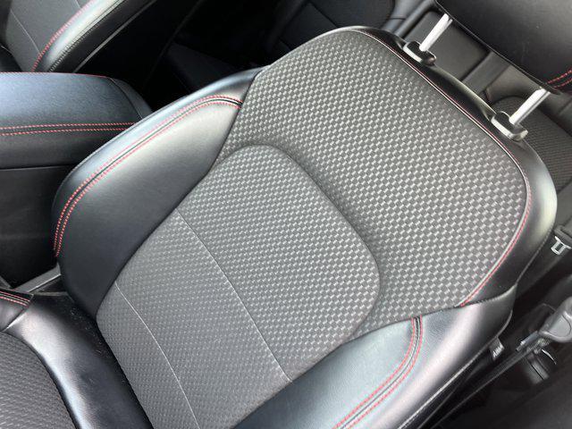 used 2023 Ford Escape car, priced at $20,995