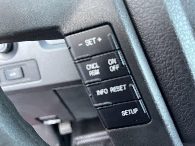 used 2011 Ford F-150 car, priced at $11,540