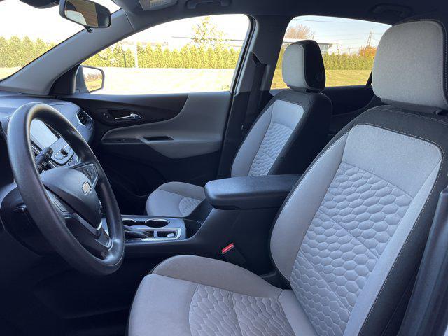 used 2019 Chevrolet Equinox car, priced at $15,995