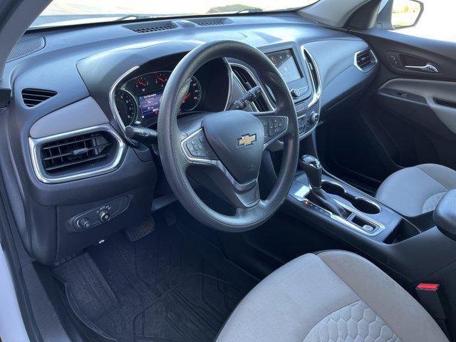 used 2019 Chevrolet Equinox car, priced at $15,995