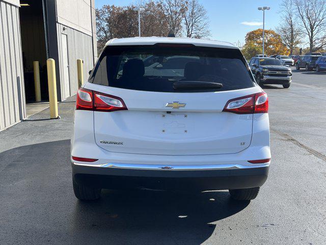 used 2019 Chevrolet Equinox car, priced at $15,995