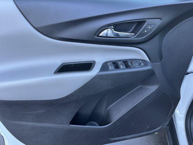 used 2019 Chevrolet Equinox car, priced at $15,995