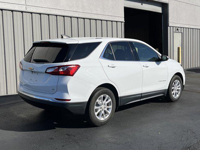used 2019 Chevrolet Equinox car, priced at $15,995