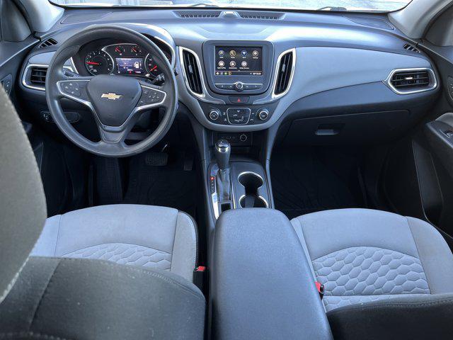 used 2019 Chevrolet Equinox car, priced at $15,995