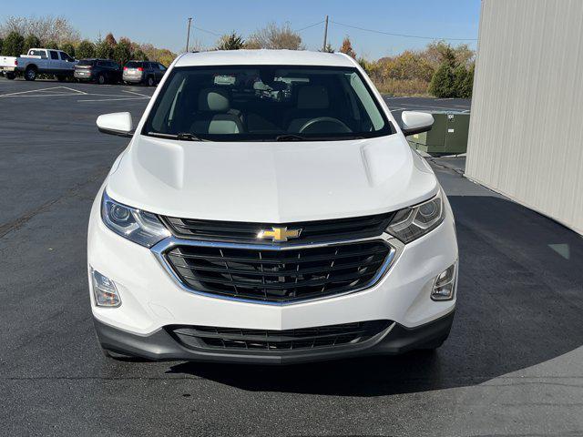 used 2019 Chevrolet Equinox car, priced at $15,995
