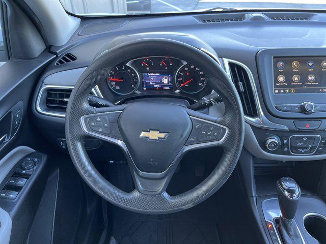 used 2019 Chevrolet Equinox car, priced at $15,995