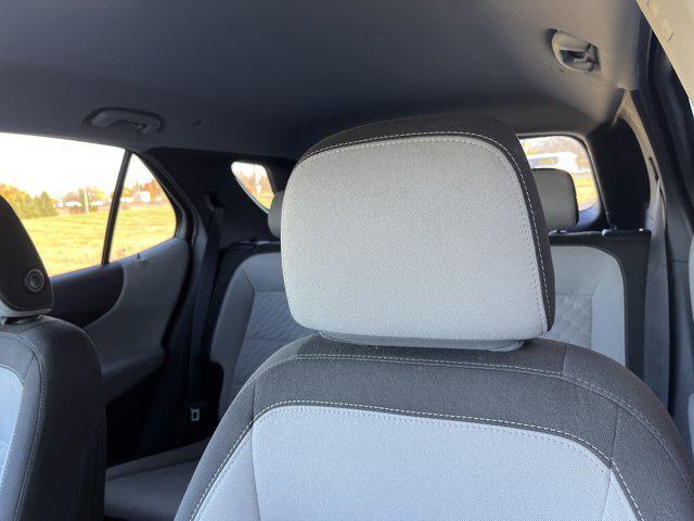 used 2019 Chevrolet Equinox car, priced at $15,995