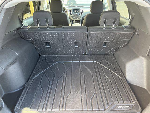 used 2019 Chevrolet Equinox car, priced at $15,995