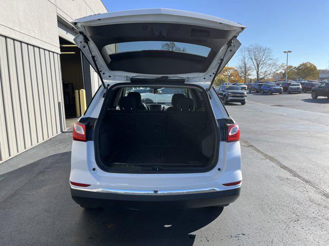 used 2019 Chevrolet Equinox car, priced at $15,995