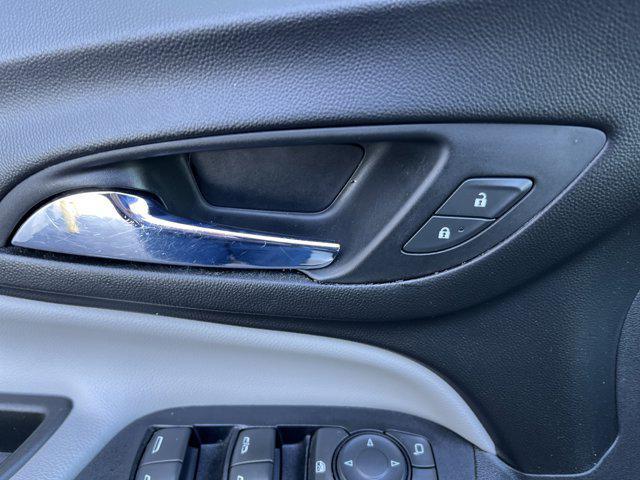 used 2019 Chevrolet Equinox car, priced at $15,995