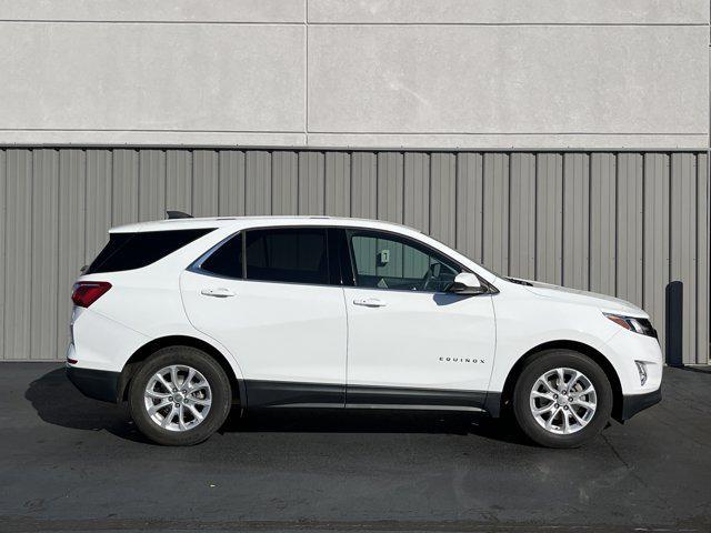 used 2019 Chevrolet Equinox car, priced at $15,995