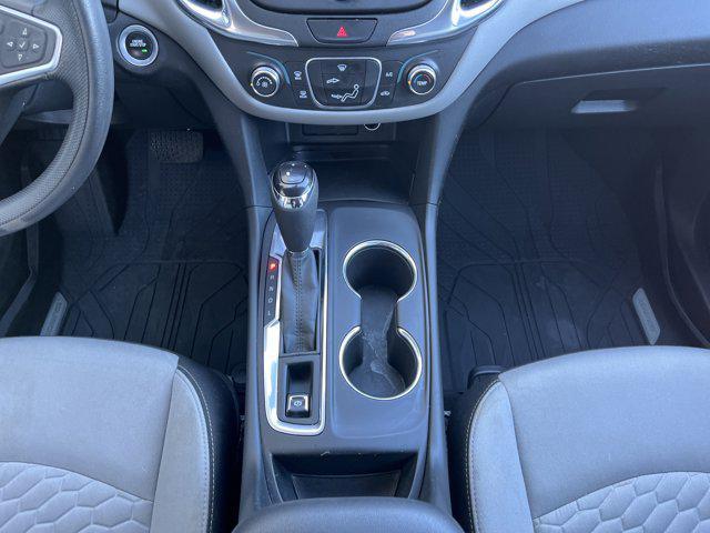 used 2019 Chevrolet Equinox car, priced at $15,995