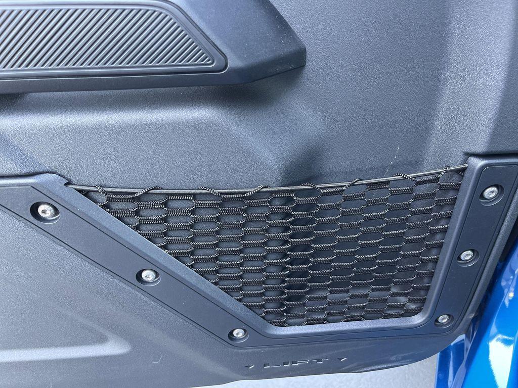 new 2025 Ford Bronco car, priced at $36,690