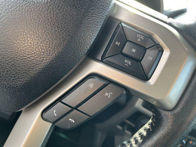used 2019 Ford F-150 car, priced at $32,995