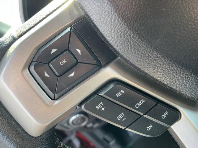 used 2019 Ford F-150 car, priced at $32,995