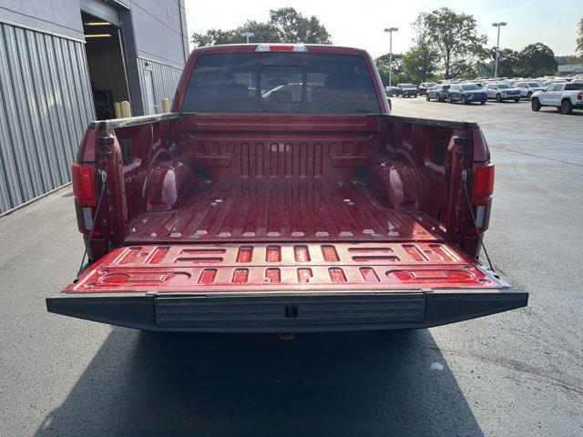 used 2019 Ford F-150 car, priced at $32,995
