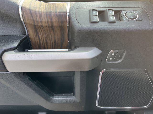 used 2019 Ford F-150 car, priced at $32,995