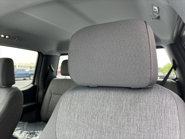 new 2025 Ford F-350 car, priced at $55,321
