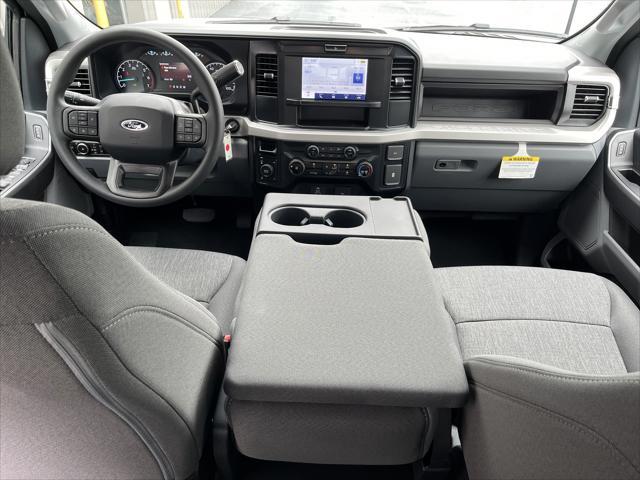 new 2025 Ford F-350 car, priced at $55,321