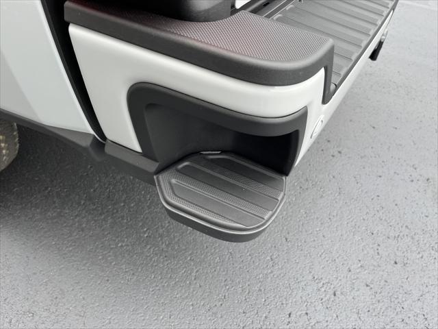 new 2025 Ford F-350 car, priced at $55,321
